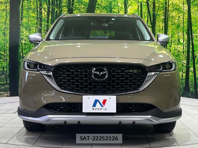 Mazda CX-5 2023-05 7217014-13