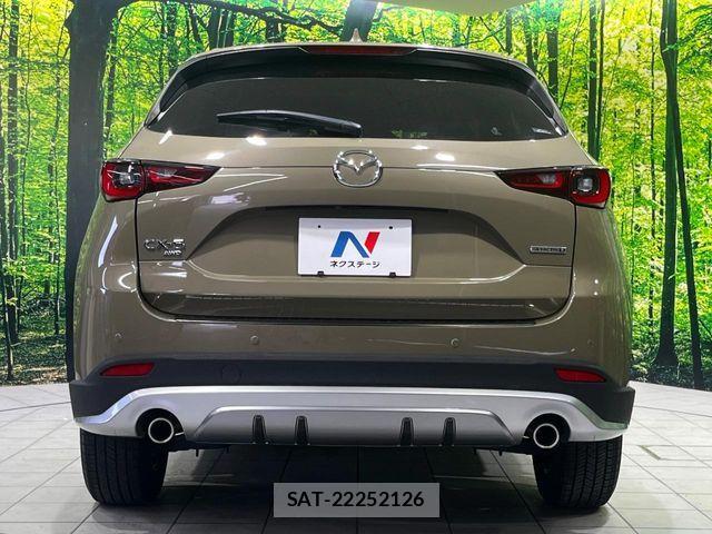 Mazda CX-5 2023-05 7217014-14