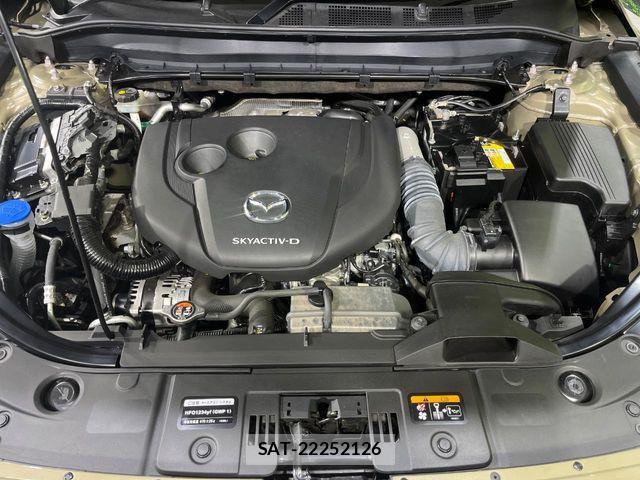 Mazda CX-5 2023-05 7217014-17