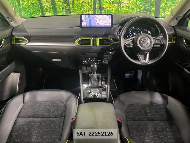 Mazda CX-5 2023-05 7217014-1