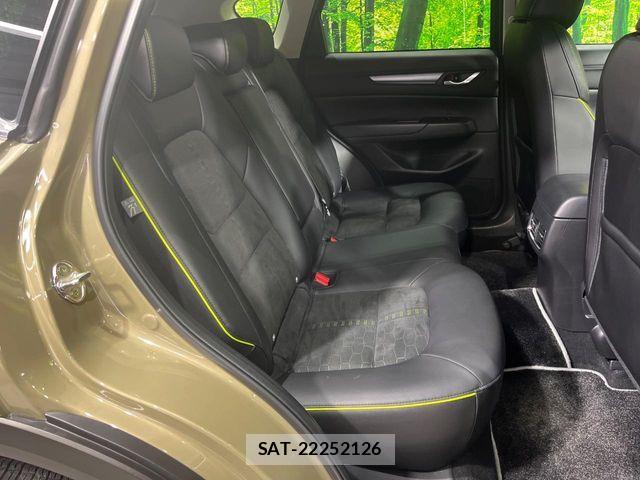 Mazda CX-5 2023-05 7217014-8