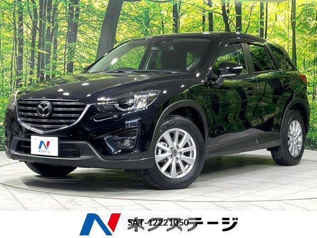 Mazda CX-5 2015-11 7216985-0