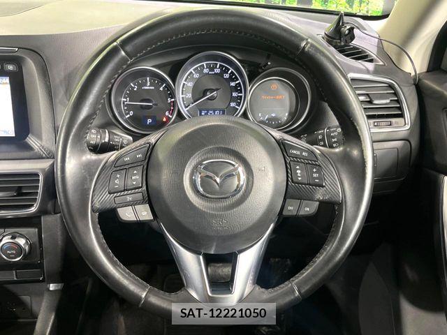 Mazda CX-5 2015-11 7216985-11