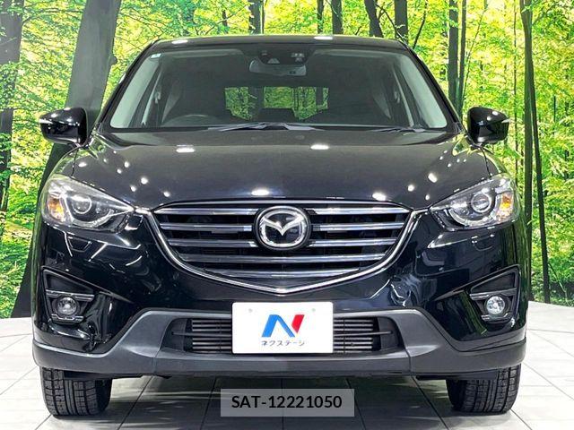 Mazda CX-5 2015-11 7216985-14