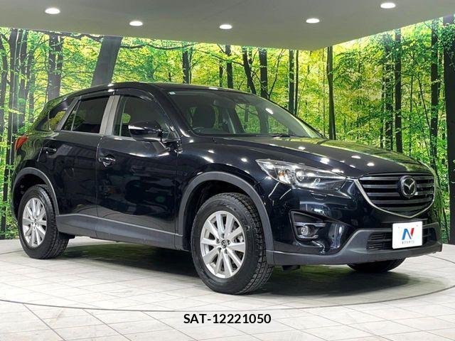 Mazda CX-5 2015-11 7216985-16