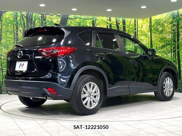 Mazda CX-5 2015-11 7216985-17