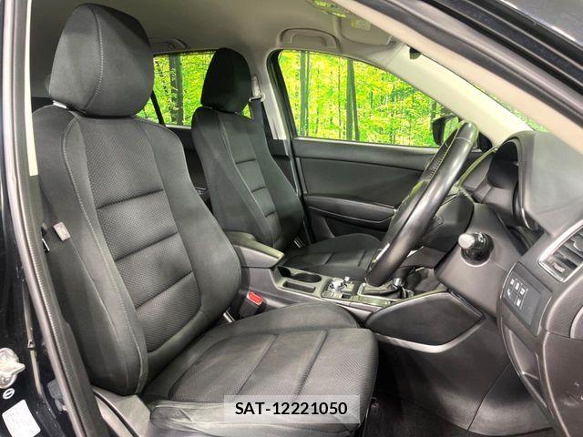 Mazda CX-5 2015-11 7216985-8