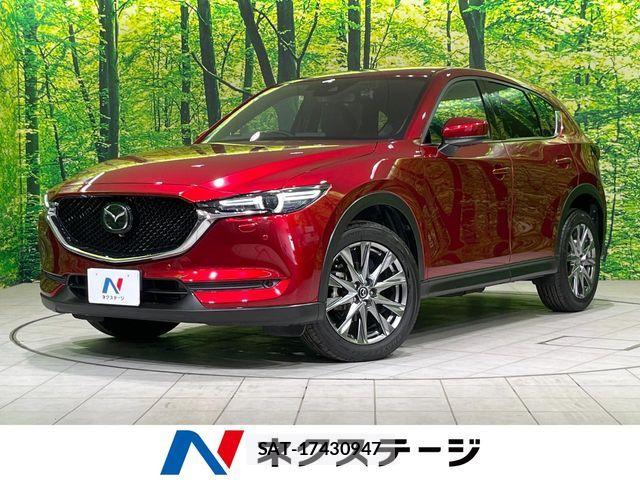 Mazda CX-5 2018-12 7216996-0