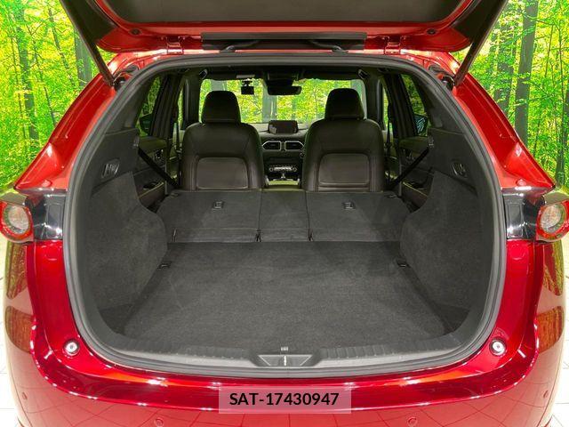 Mazda CX-5 2018-12 7216996-9