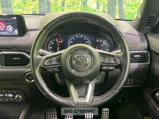 Mazda CX-5 2018-12 7216996-10