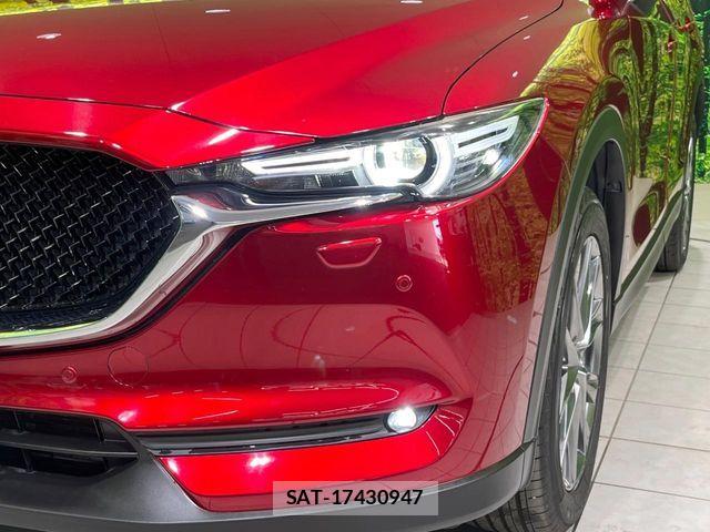 Mazda CX-5 2018-12 7216996-11