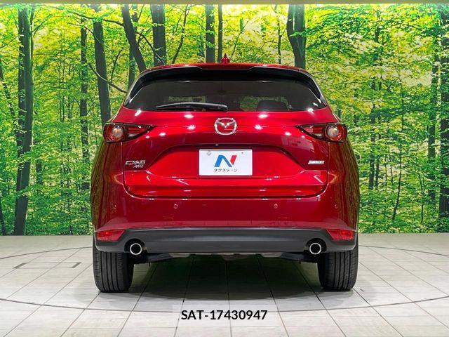 Mazda CX-5 2018-12 7216996-14