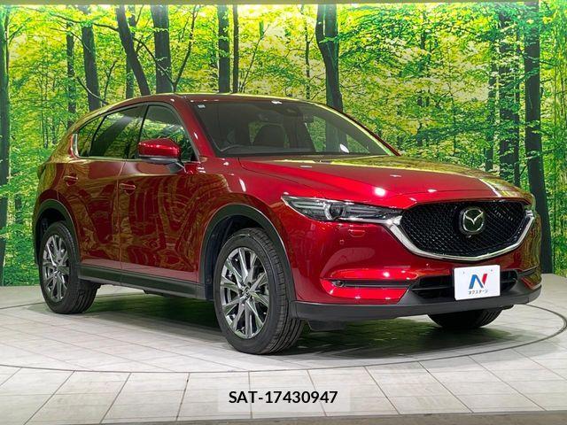 Mazda CX-5 2018-12 7216996-15
