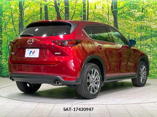 Mazda CX-5 2018-12 7216996-16