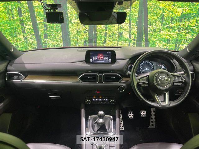 Mazda CX-5 2018-12 7216996-1
