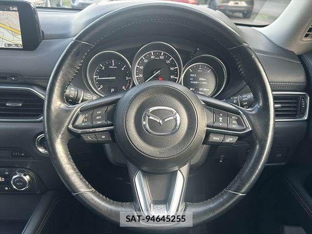 Mazda CX-5 2017-04 7216989-13