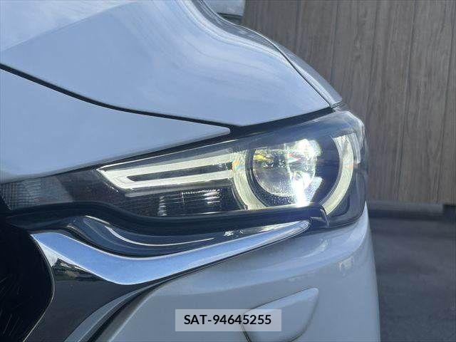 Mazda CX-5 2017-04 7216989-14