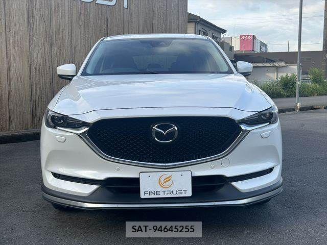 Mazda CX-5 2017-04 7216989-17