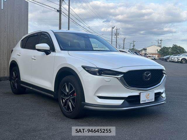 Mazda CX-5 2017-04 7216989-18
