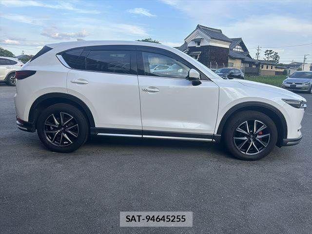 Mazda CX-5 2017-04 7216989-19