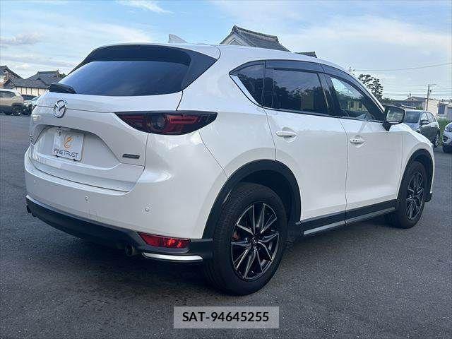 Mazda CX-5 2017-04 7216989-20