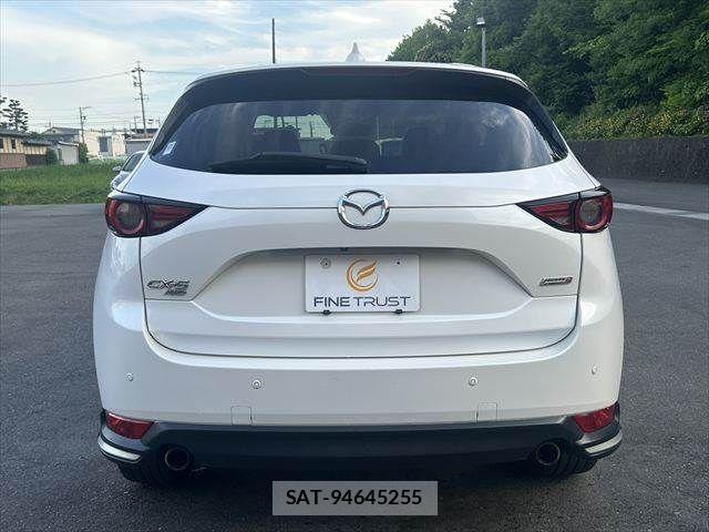 Mazda CX-5 2017-04 7216989-21