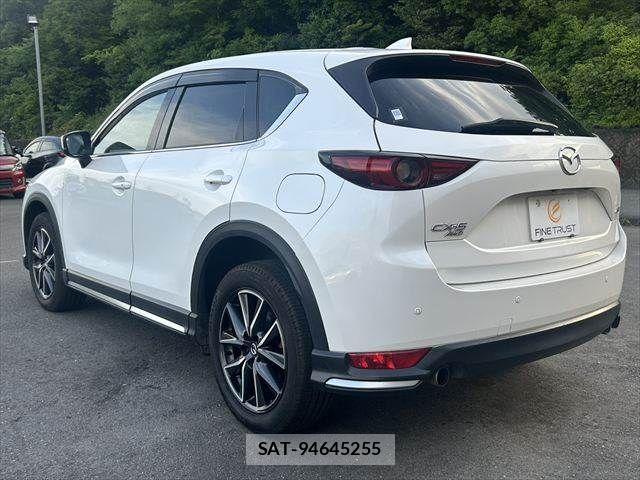 Mazda CX-5 2017-04 7216989-22