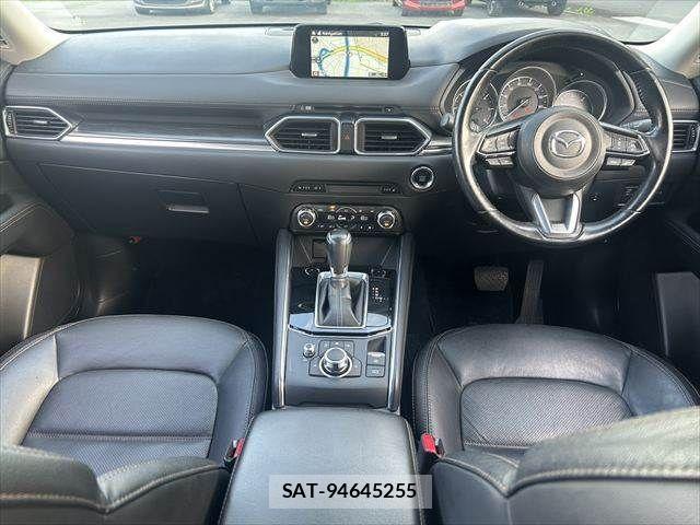 Mazda CX-5 2017-04 7216989-2