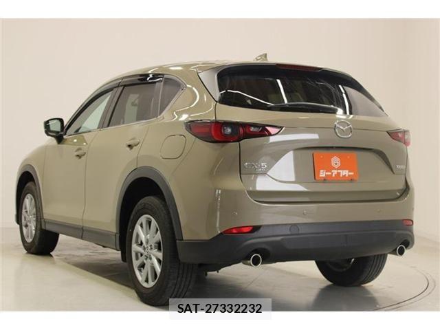 Mazda CX-5 2023-04 7217012-9