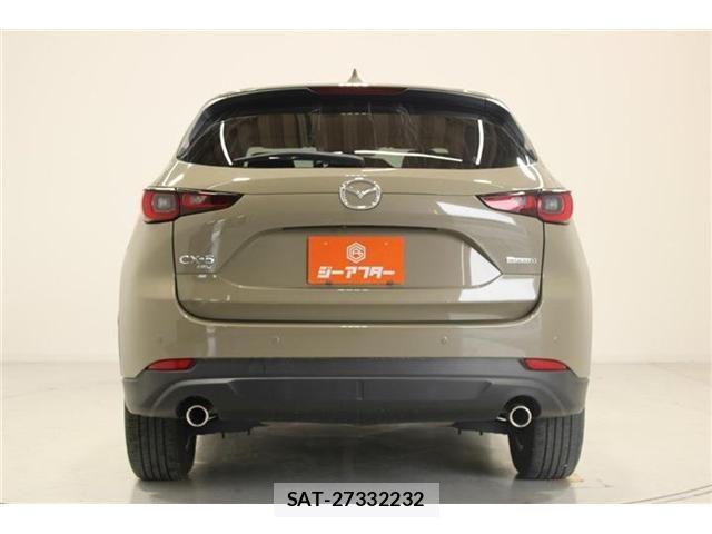 Mazda CX-5 2023-04 7217012-10