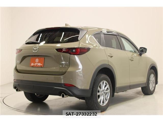 Mazda CX-5 2023-04 7217012-11