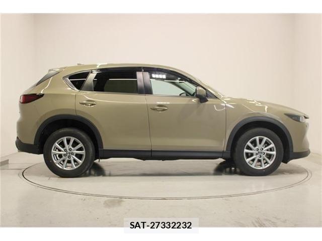 Mazda CX-5 2023-04 7217012-12