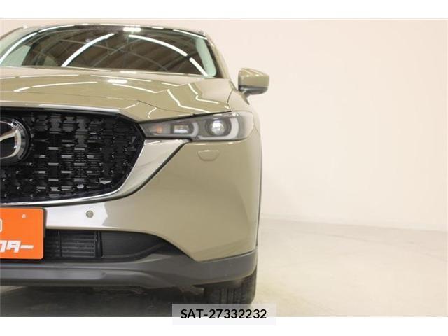 Mazda CX-5 2023-04 7217012-13