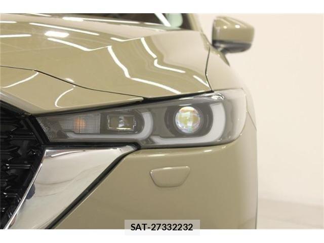 Mazda CX-5 2023-04 7217012-14