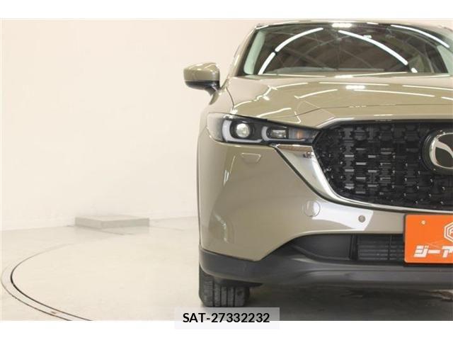 Mazda CX-5 2023-04 7217012-15