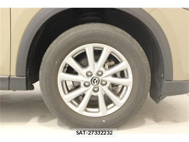 Mazda CX-5 2023-04 7217012-21
