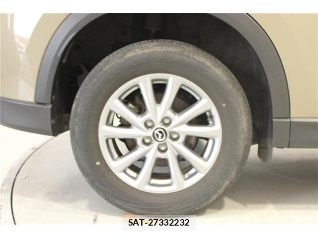 Mazda CX-5 2023-04 7217012-22
