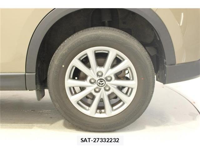 Mazda CX-5 2023-04 7217012-23