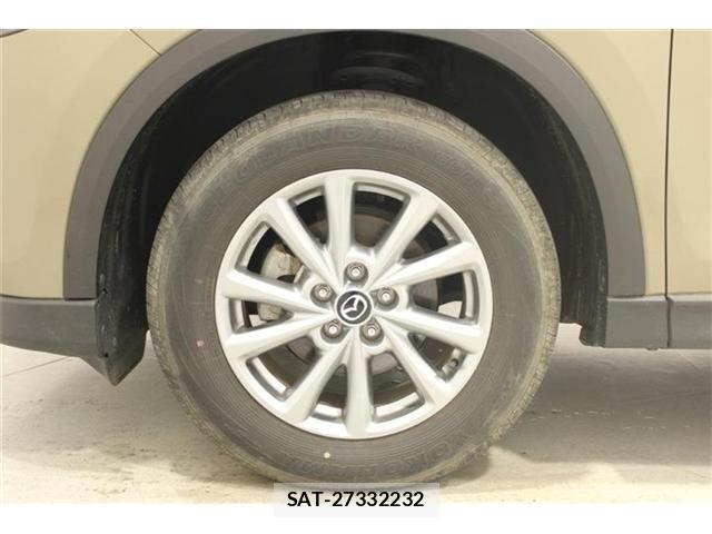 Mazda CX-5 2023-04 7217012-24