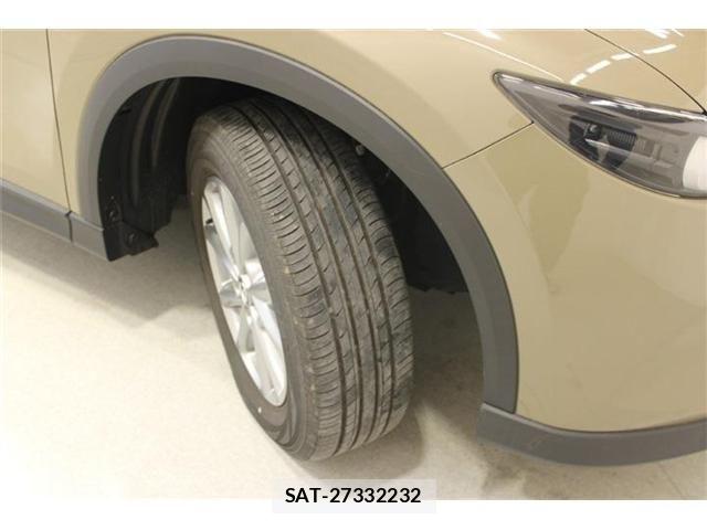 Mazda CX-5 2023-04 7217012-27
