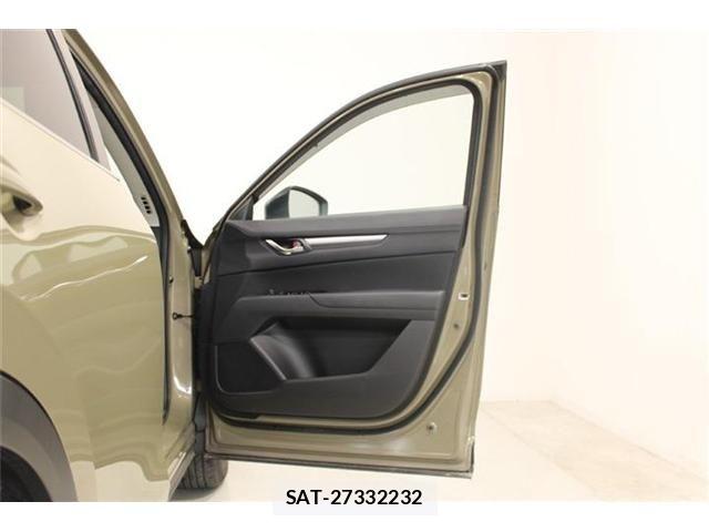 Mazda CX-5 2023-04 7217012-28