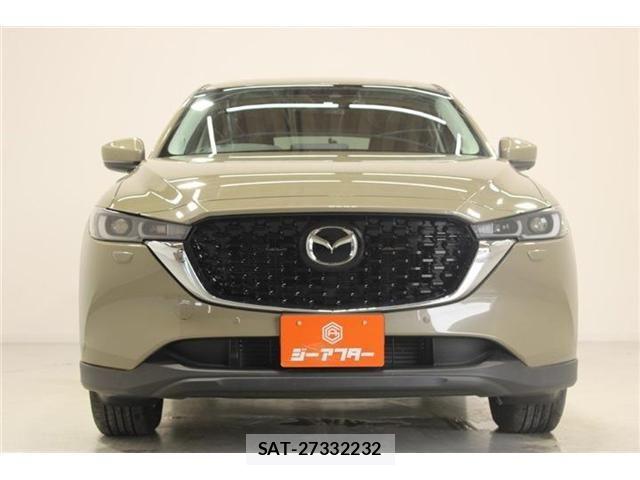 Mazda CX-5 2023-04 7217012-6
