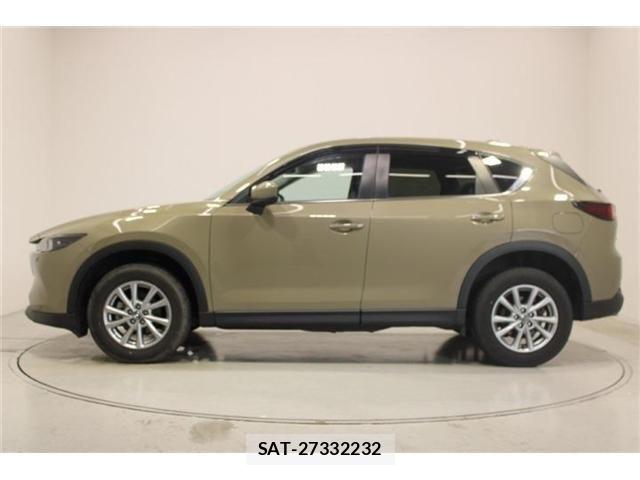 Mazda CX-5 2023-04 7217012-8