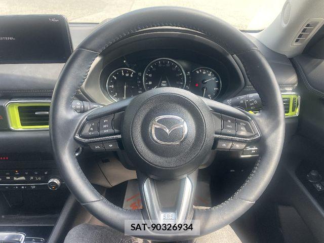 Mazda CX-5 2023-03 7217011-10
