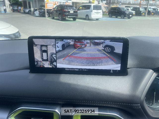 Mazda CX-5 2023-03 7217011-14