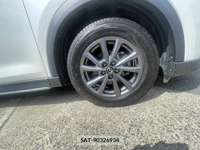 Mazda CX-5 2023-03 7217011-23