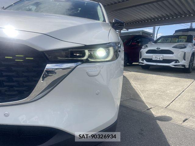 Mazda CX-5 2023-03 7217011-25