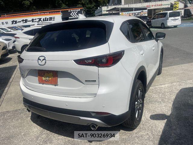 Mazda CX-5 2023-03 7217011-2
