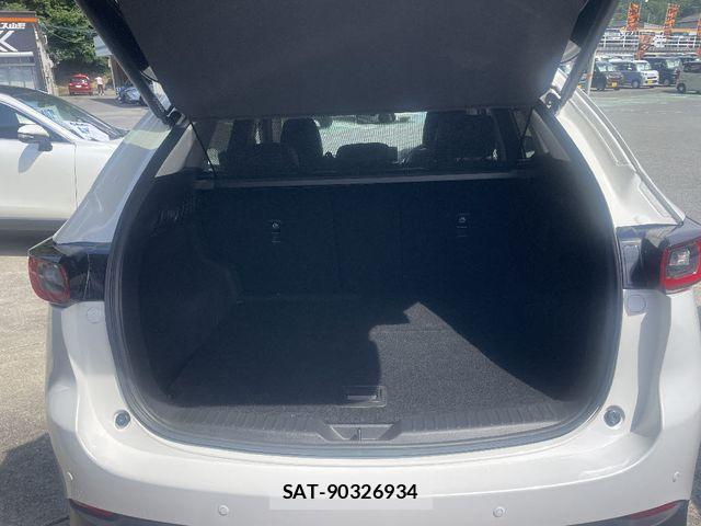 Mazda CX-5 2023-03 7217011-3