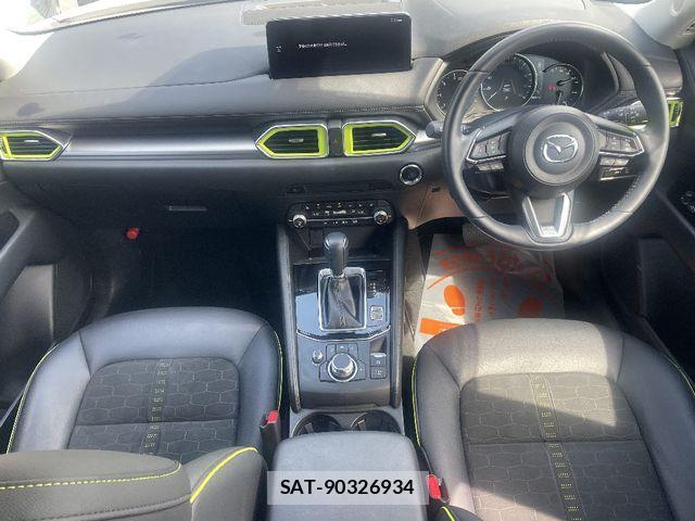 Mazda CX-5 2023-03 7217011-4